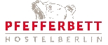 LOGO Hostel Pfefferbett
