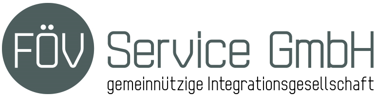 Logo Föv